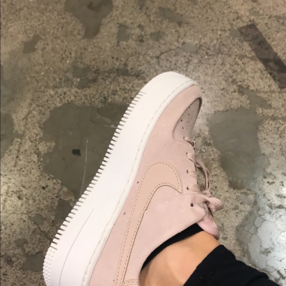 COPY - Nike Air Force 1 - Picture 2 of 2